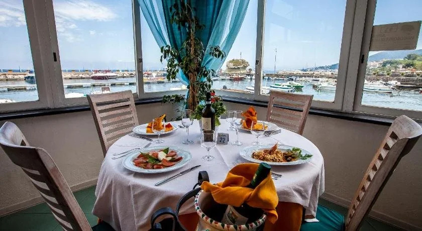 Hotel La Sirenella
