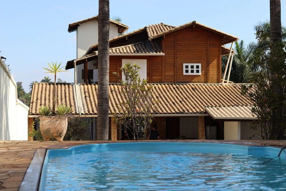 Woods Hostel