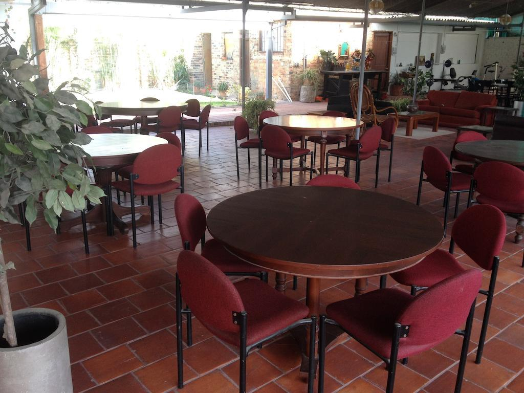 Casa Lila Hotel