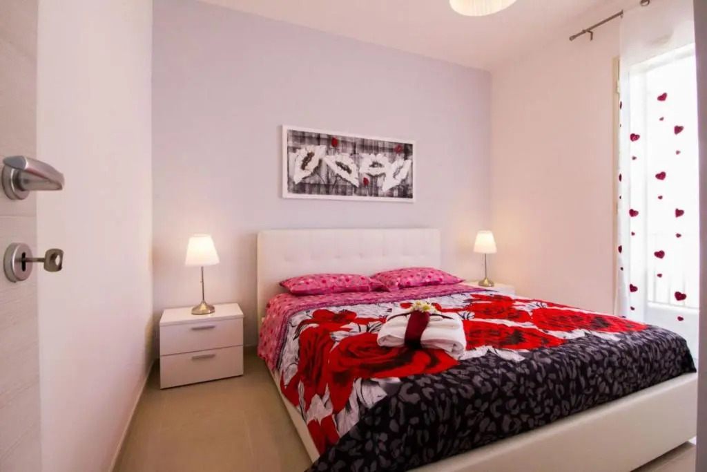 Residence MareBlu