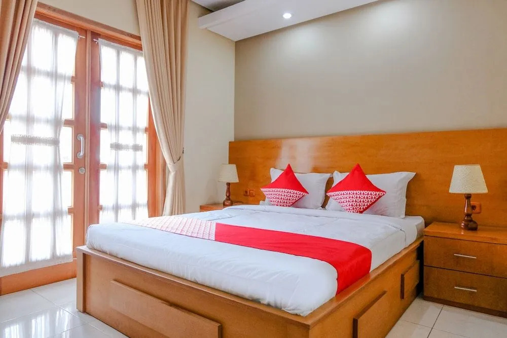 Oyo 1937 Jakarta 32 Family Homestay