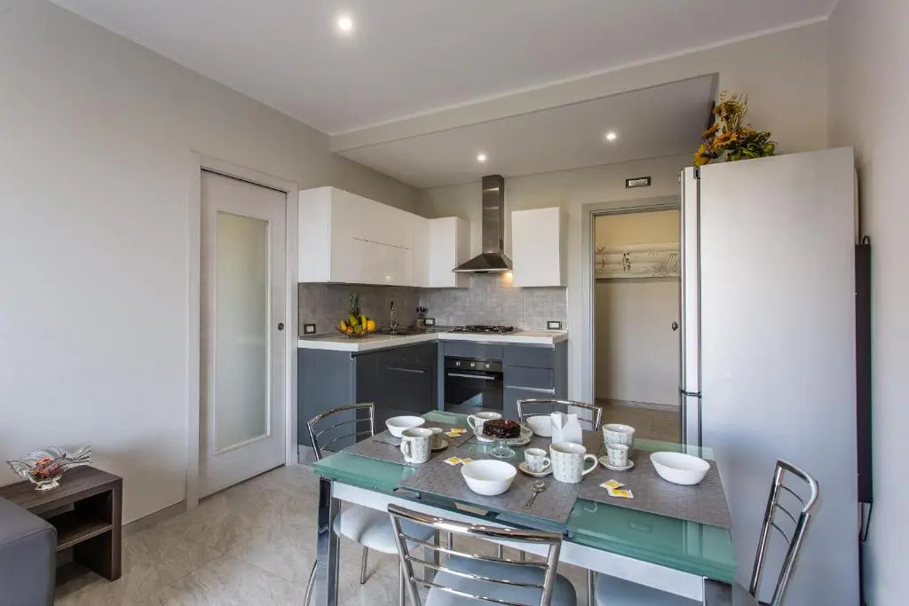 Versilia Residence