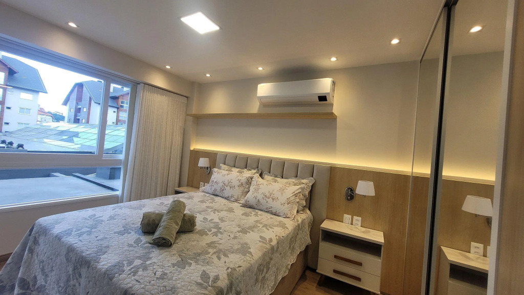 109 Vita Boulevard no Centro