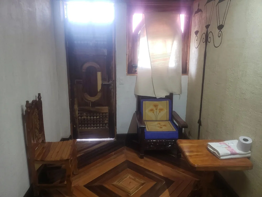 Hotel Colonial Taxco