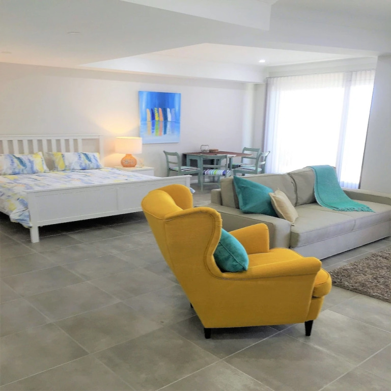 Studio Style Mindarie Marina
