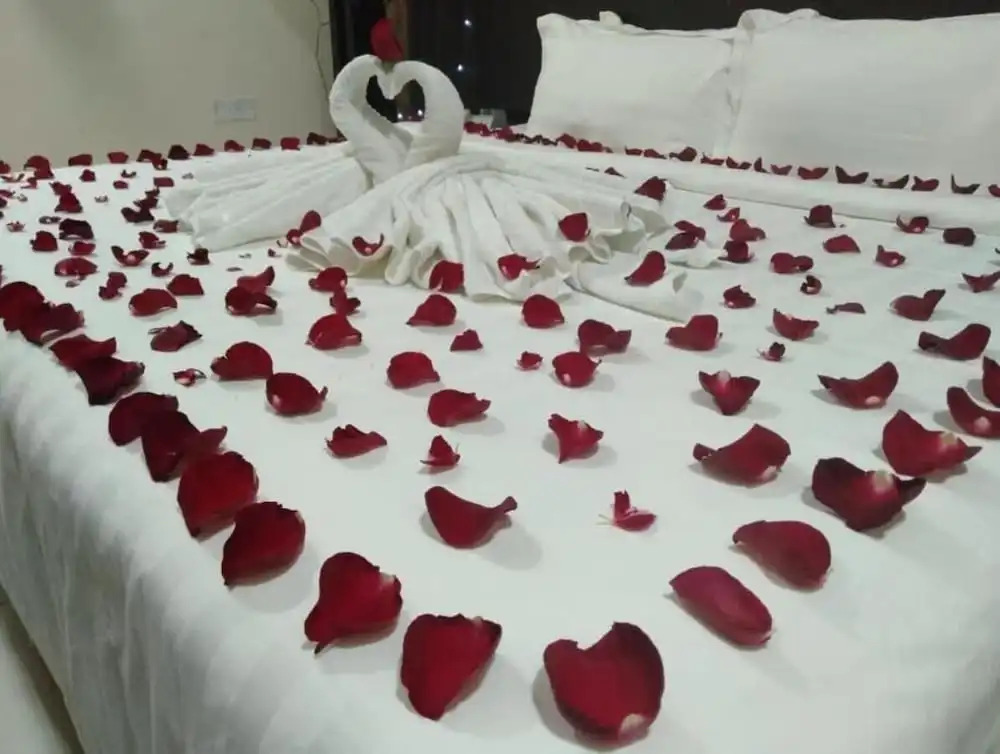 Tanuf Residency Hotel