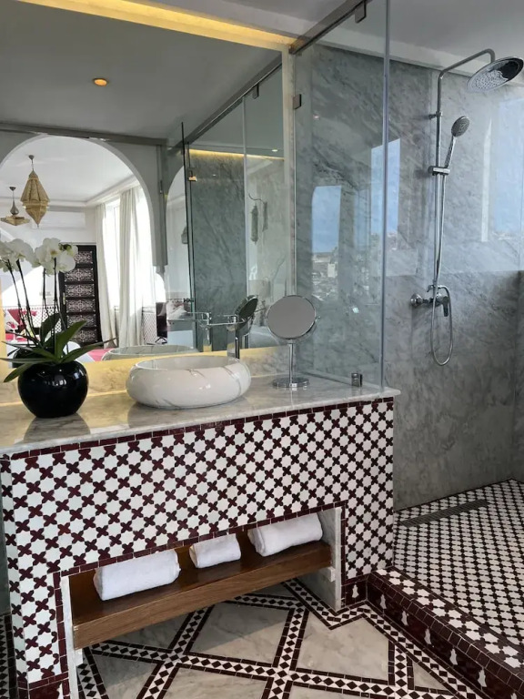 Palais De Fès Suites & Spa