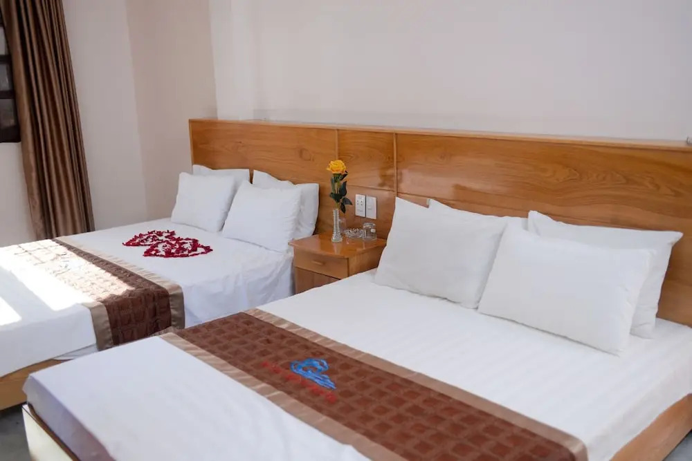 Sea Dragon Hotel Cát Bà & Aparment