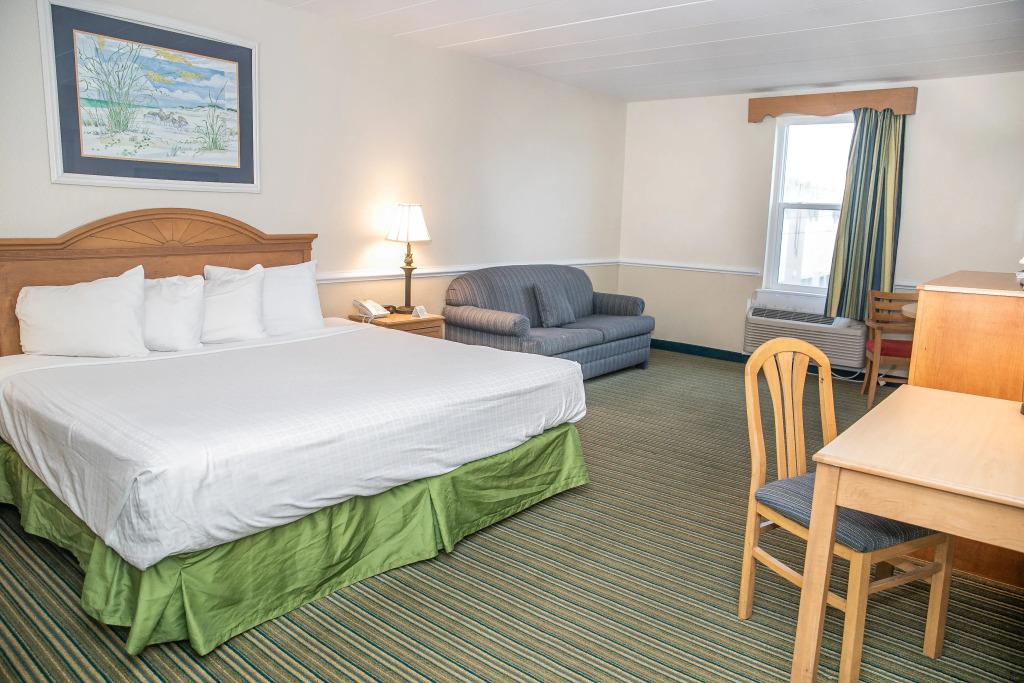 The Sea Ranch Resort