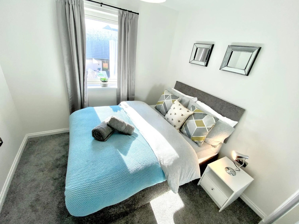 Serviced Accommodation Moray Holyrood