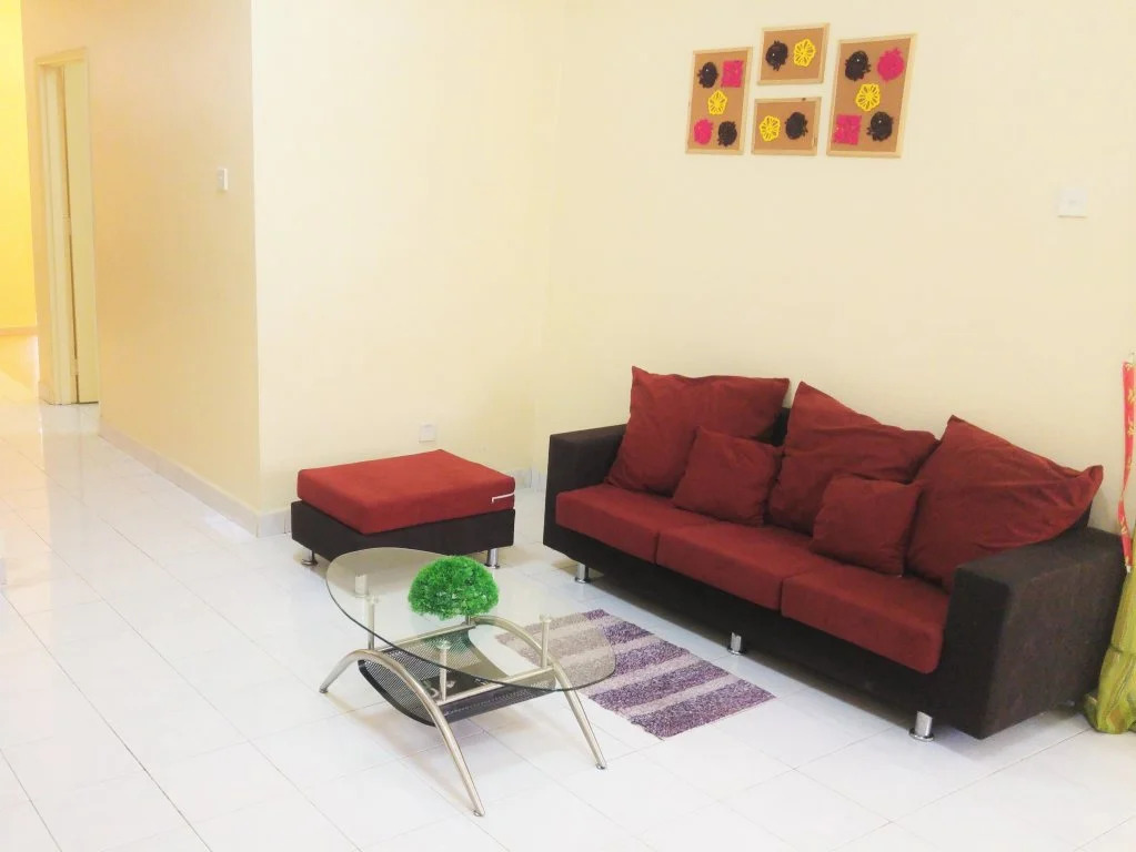 Dream Roof Homestay