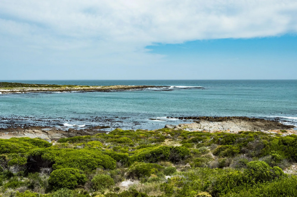 Schulphoek Seafront Boutique Hotel