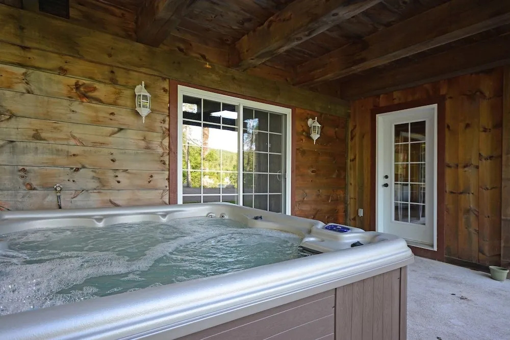 Chalet Azure