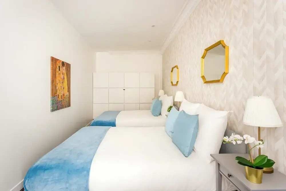 Merveil Family Suite - Saint Denis II