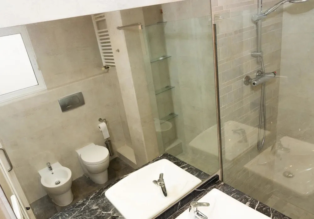 Micer Stadium Apartment