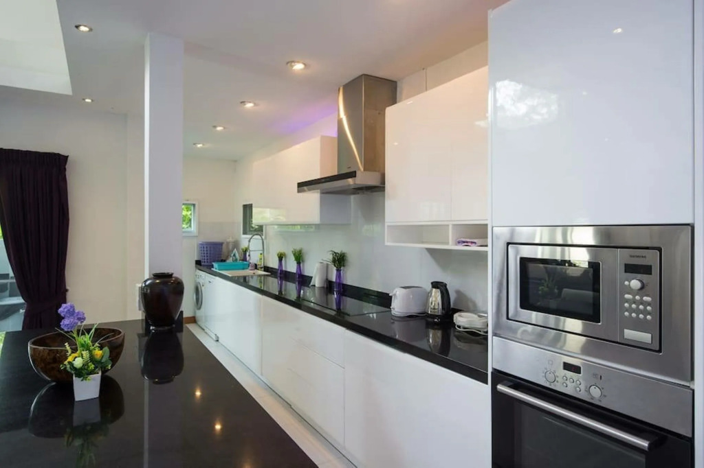 5 Bedroom Villa in Fisherman's Village