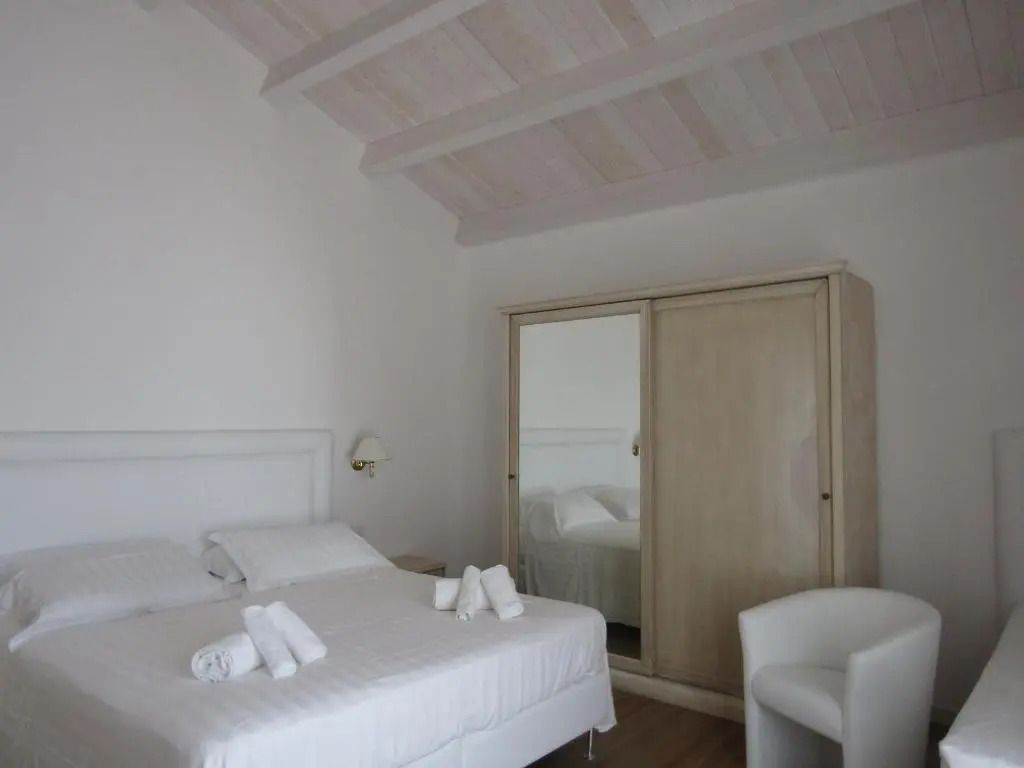 Arenosu Comfort Country Guesthouse