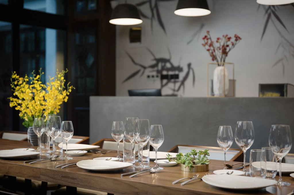Shanghai JinSpecial Boutique Hotel