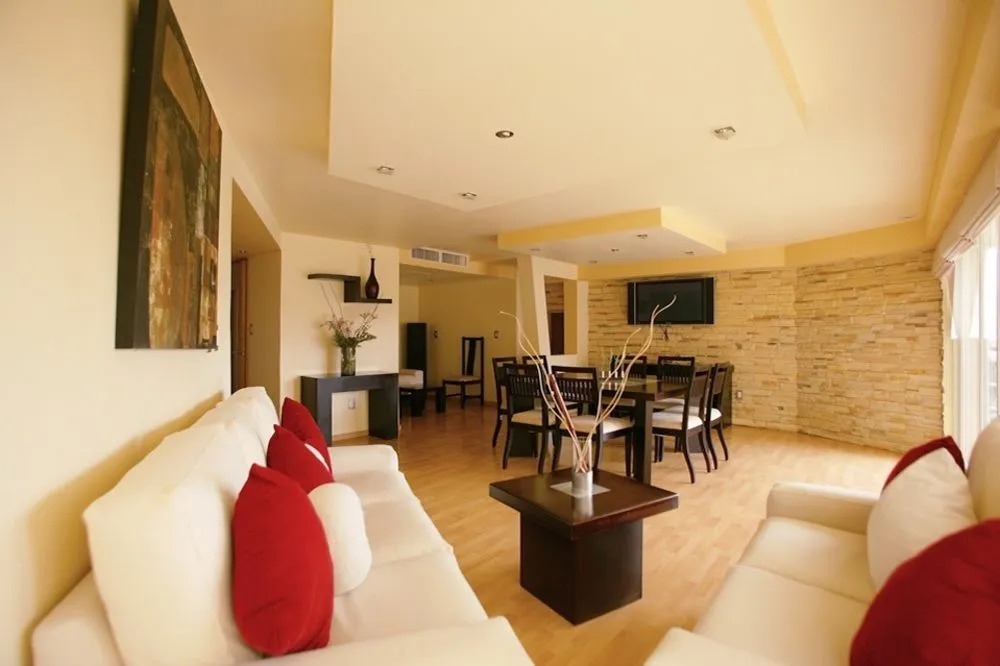 Hotel Parador Zacatecas