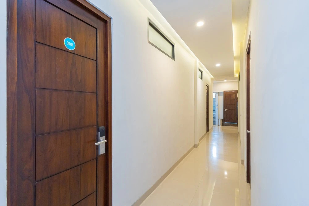 Sans Hotel Bobosini Malang by RedDoorz