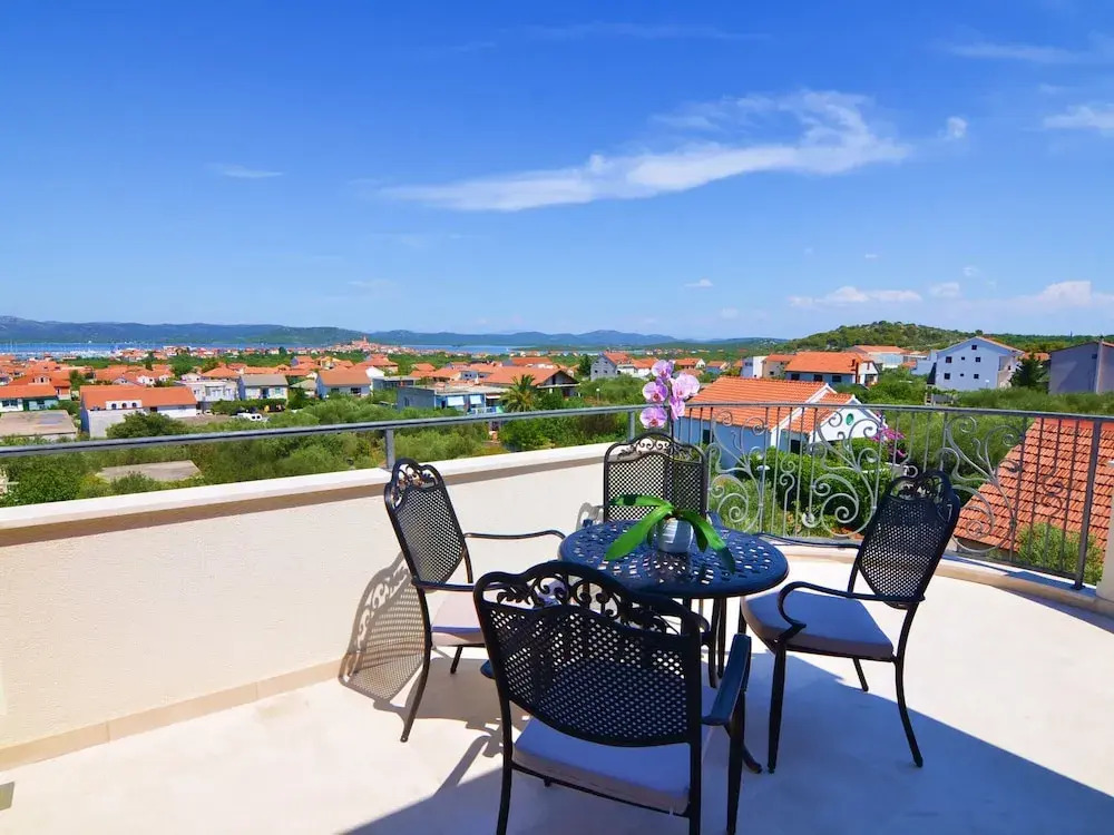Villa in Murter near Kornati National Park