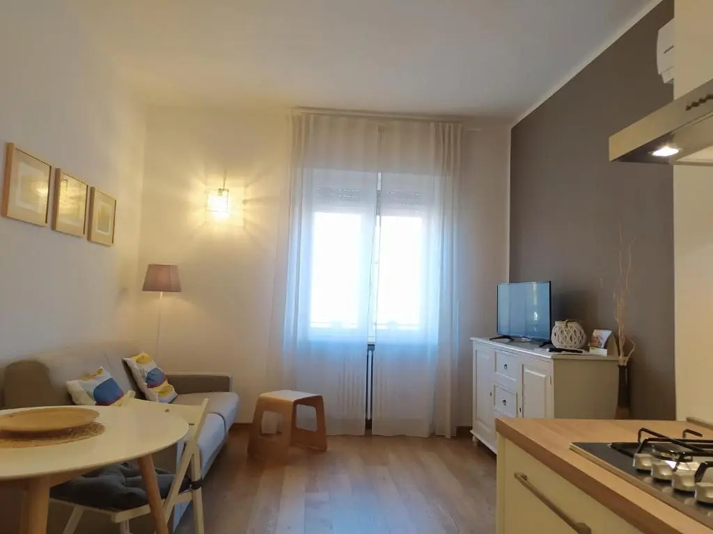 LuNa Apartment
