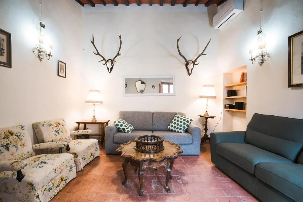 Casa Pratolino