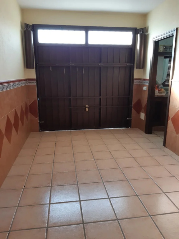 La casita