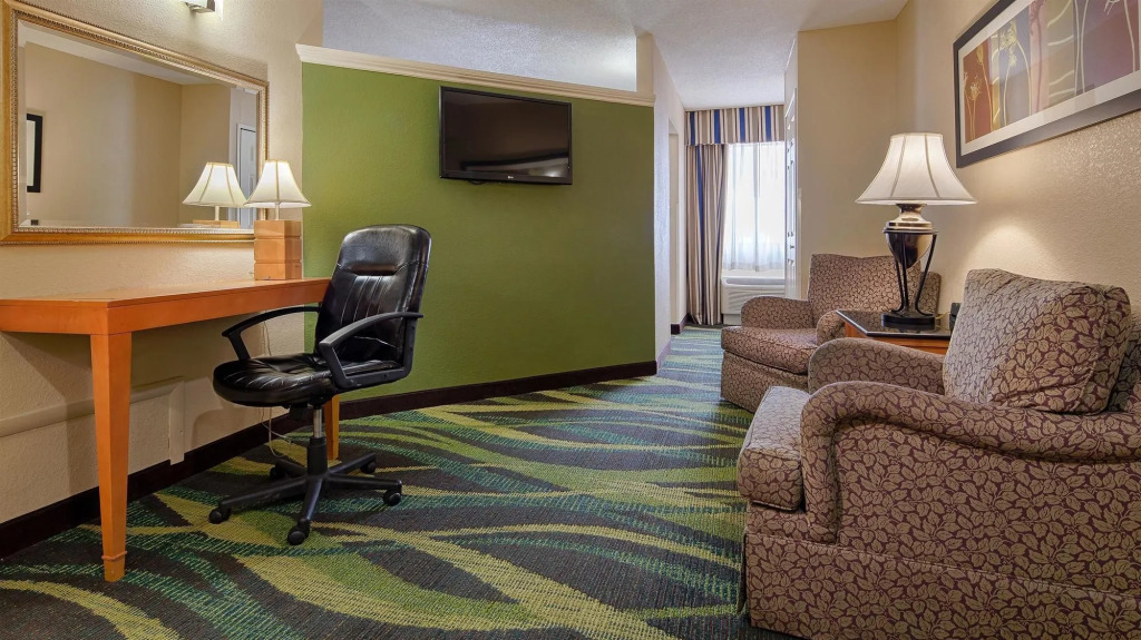 Spark By Hilton Bensalem Philadelphia
