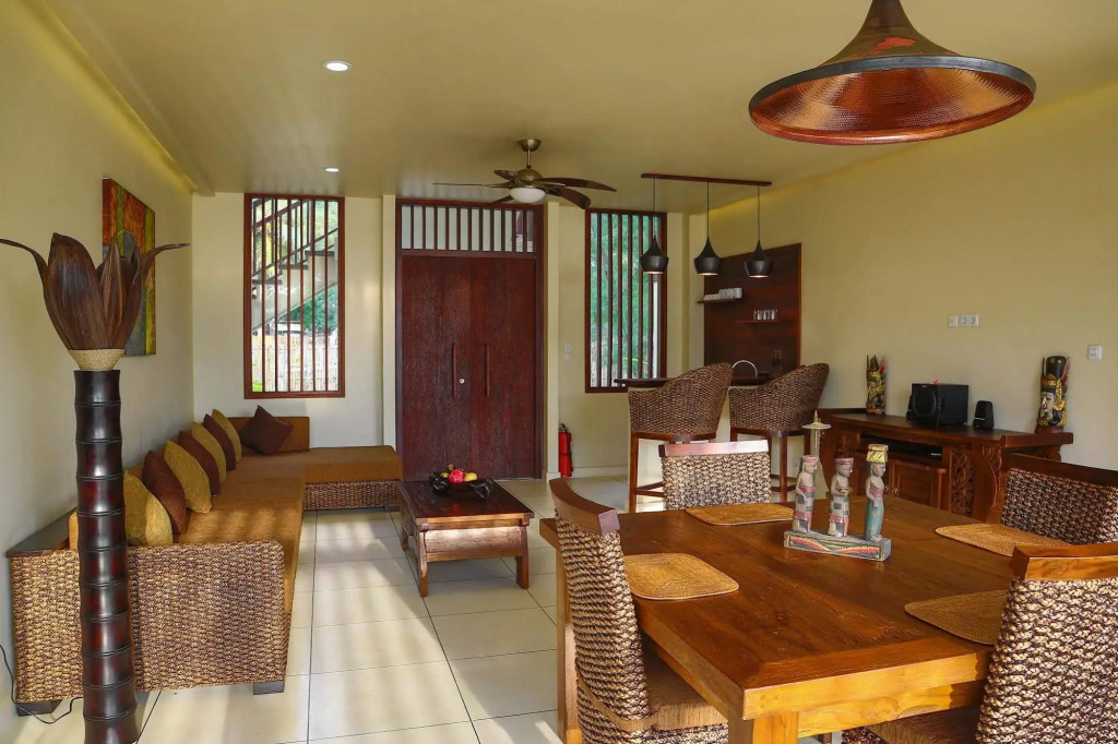 Mala Garden Resort and Spa