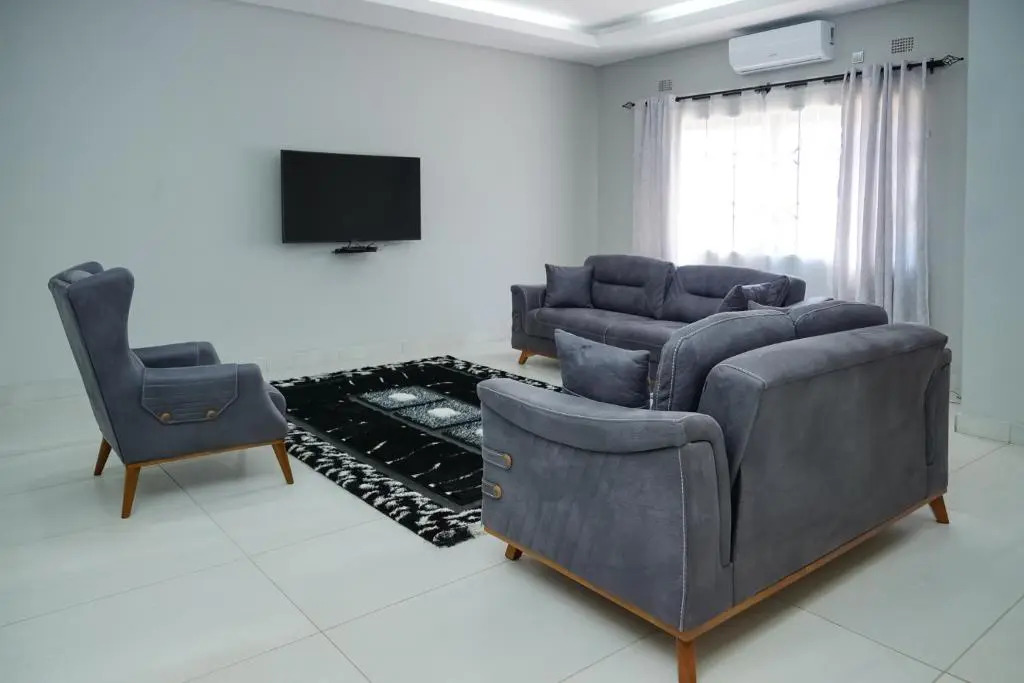 Greyville Apartments
