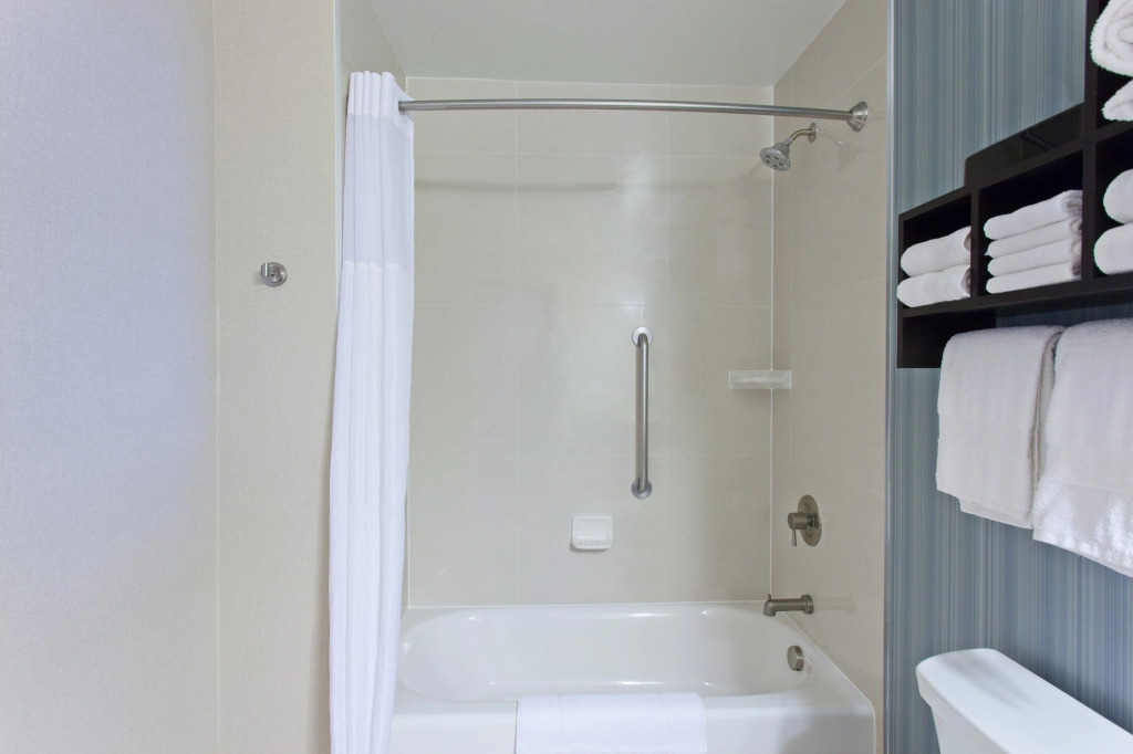 Hampton Inn Morgan Hill