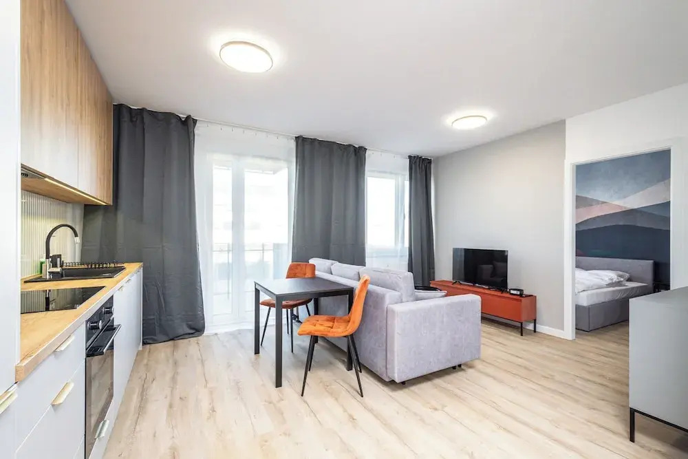 RentPlanet - Apartamenty Modena