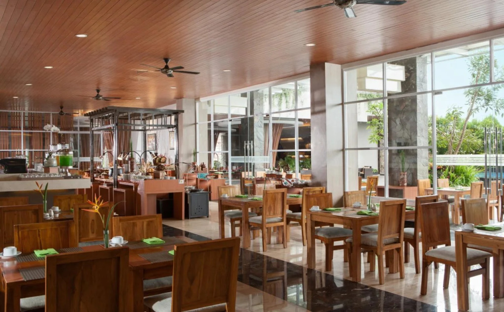 Hotel Santika Banyuwangi