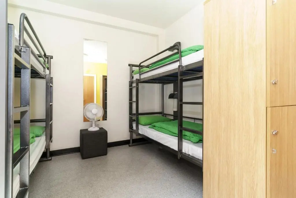 YHA London Central