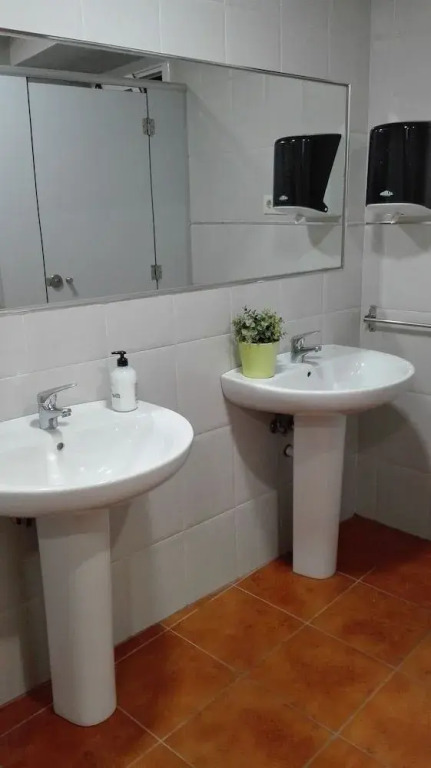 Albergue Boente