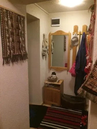 Pirin Sun Holiday house