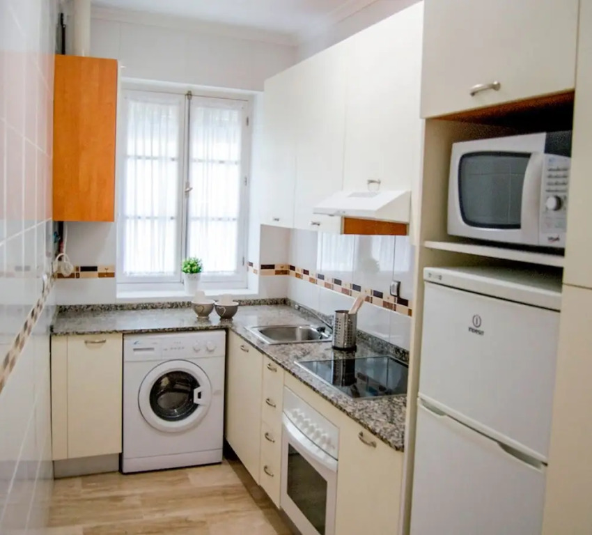 Garum - Apartamento doble