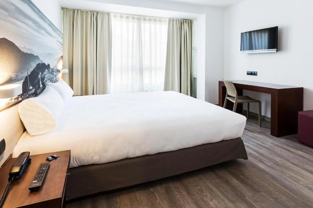 B&B HOTEL Vigo