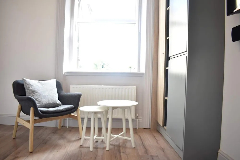 Studio in Stylish Rathmines
