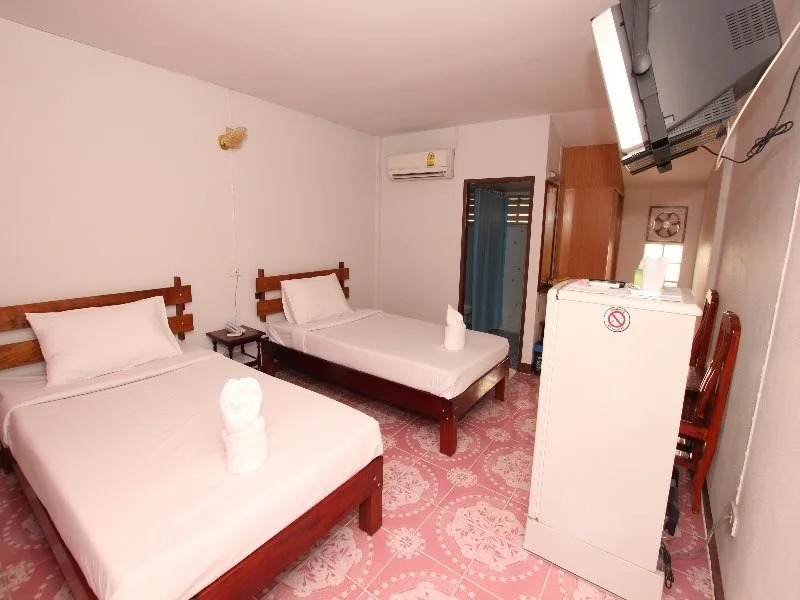 Prasopsuk Hotel