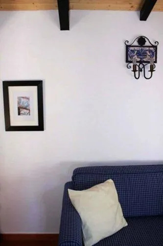 Casas del Alto Tajo - La Casa Roja