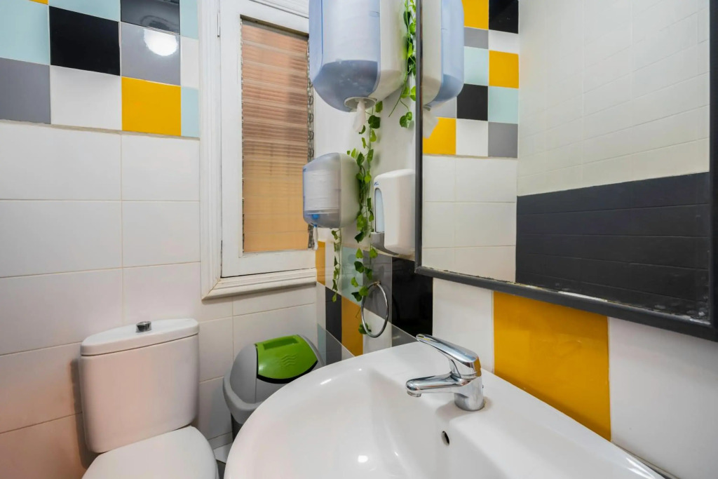 Casa Barcelo Hostel Barcelona