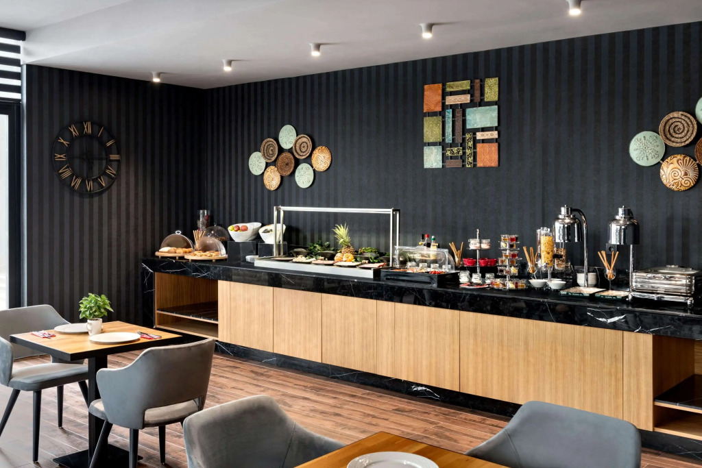 Ramada by Wyndham Budapest City Center