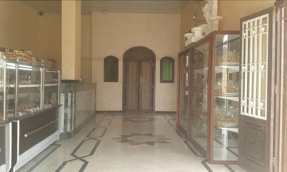 Hotel AMOUDOU فندق أمودو