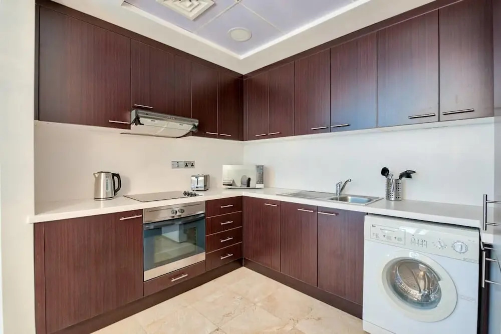 Luxury Apartment Steps Away From Everything!