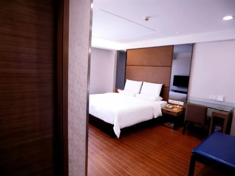 Shenzhen Nan Fei Yuan Hotel