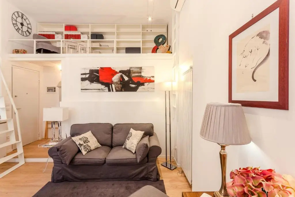 La Casa Di Teo