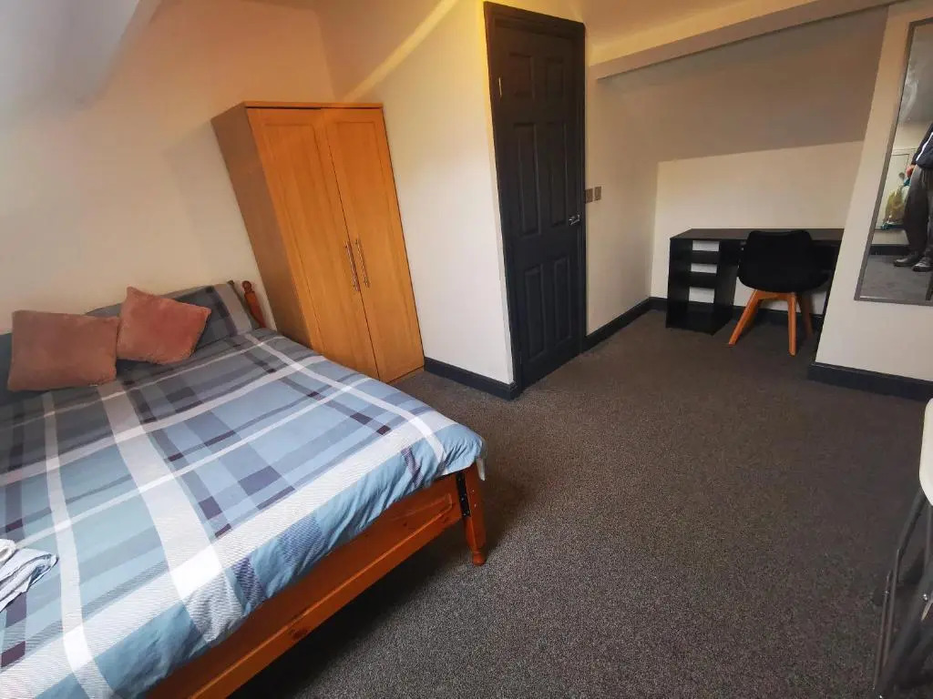 Mapperly Guest House
