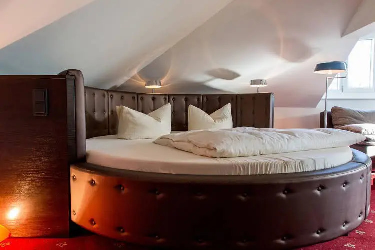 Pucci Bärengarten Stadthotel